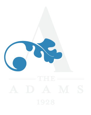 The Adams Apartments